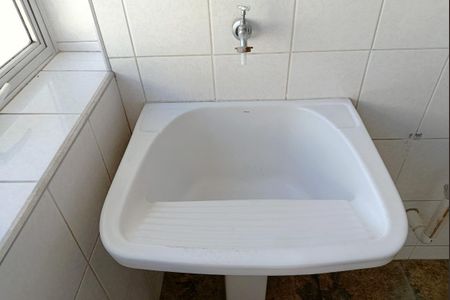 Apartamento à venda com 338m², 4 quartos e 3 vagasÁrea de Serviço