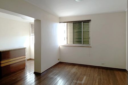 Apartamento à venda com 338m², 4 quartos e 3 vagasSala