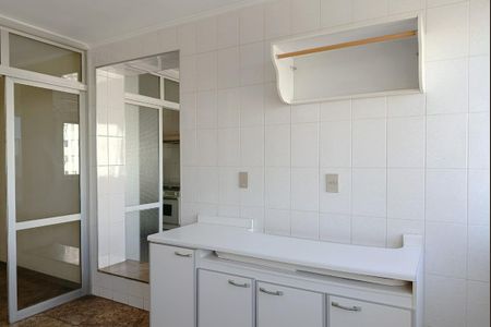 Apartamento à venda com 338m², 4 quartos e 3 vagasÁrea de Serviço