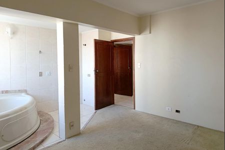 Apartamento à venda com 338m², 4 quartos e 3 vagasSuíte 1