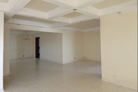 Apartamento à venda com 338m², 4 quartos e 3 vagasSala