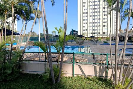 Apartamento à venda com 338m², 4 quartos e 3 vagasÁrea comum