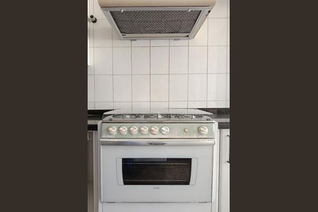 Apartamento à venda com 338m², 4 quartos e 3 vagasCozinha