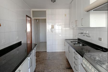 Apartamento à venda com 338m², 4 quartos e 3 vagasCozinha