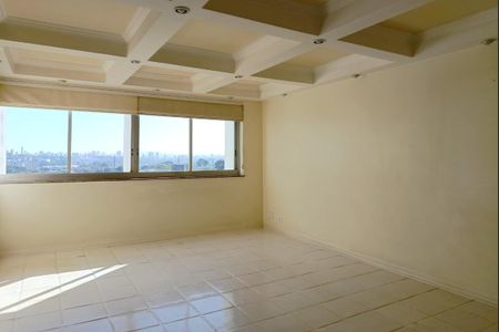 Apartamento à venda com 338m², 4 quartos e 3 vagasSala
