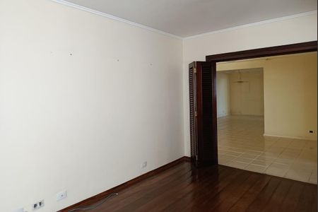 Apartamento à venda com 338m², 4 quartos e 3 vagasSala