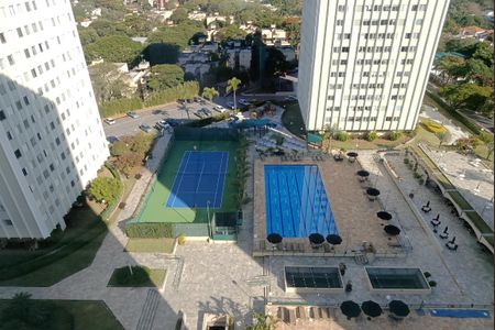 Apartamento à venda com 338m², 4 quartos e 3 vagasÁrea comum