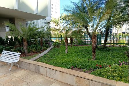 Apartamento à venda com 338m², 4 quartos e 3 vagasÁrea comum