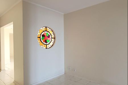 Apartamento à venda com 338m², 4 quartos e 3 vagasCorredor 