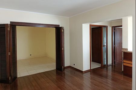 Apartamento à venda com 338m², 4 quartos e 3 vagasSala