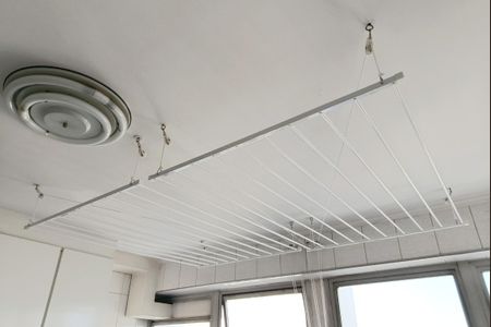 Apartamento à venda com 338m², 4 quartos e 3 vagasÁrea de Serviço