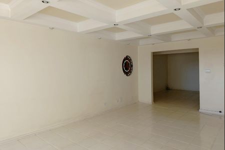 Apartamento à venda com 338m², 4 quartos e 3 vagasSala