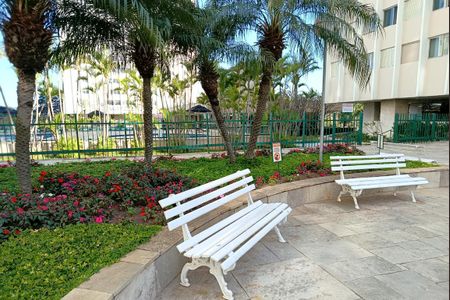 Apartamento à venda com 338m², 4 quartos e 3 vagasÁrea comum