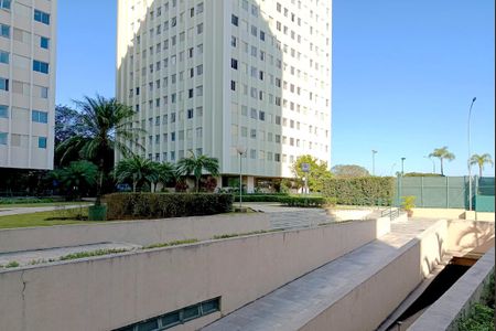 Apartamento à venda com 338m², 4 quartos e 3 vagasÁrea comum