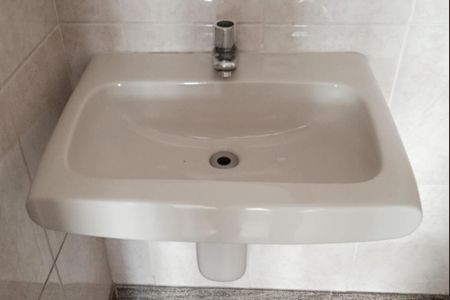 Apartamento à venda com 338m², 4 quartos e 3 vagasLavabo