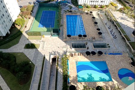 Apartamento à venda com 338m², 4 quartos e 3 vagasÁrea comum