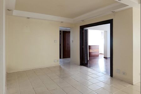 Apartamento à venda com 338m², 4 quartos e 3 vagasSala