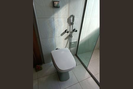 Apartamento à venda com 338m², 4 quartos e 3 vagasBanheiro