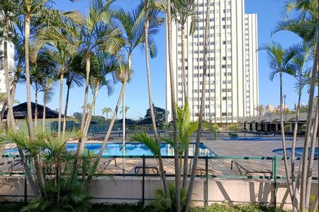 Apartamento à venda com 338m², 4 quartos e 3 vagasÁrea comum