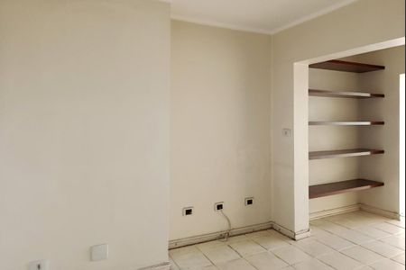 Apartamento à venda com 338m², 4 quartos e 3 vagasSala