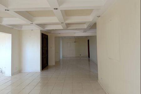 Apartamento à venda com 338m², 4 quartos e 3 vagasSala