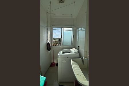 Apartamento à venda com 49m², 2 quartos e 1 vagaÁrea de Serviço