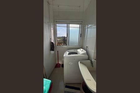 Apartamento à venda com 49m², 2 quartos e 1 vagaÁrea de Serviço