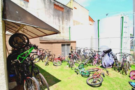 Apartamento à venda com 49m², 2 quartos e 1 vagaÁrea comum