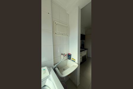 Apartamento à venda com 49m², 2 quartos e 1 vagaÁrea de Serviço