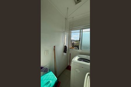 Apartamento à venda com 49m², 2 quartos e 1 vagaÁrea de Serviço