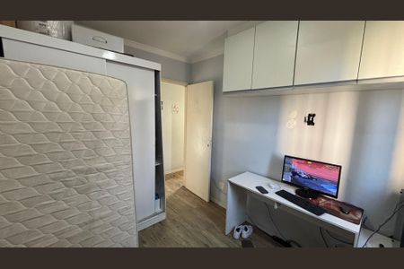 Apartamento à venda com 49m², 2 quartos e 1 vagaQuarto 1