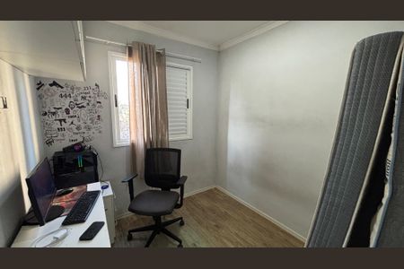 Apartamento à venda com 49m², 2 quartos e 1 vagaQuarto 1