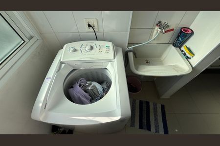 Apartamento à venda com 49m², 2 quartos e 1 vagaÁrea de Serviço