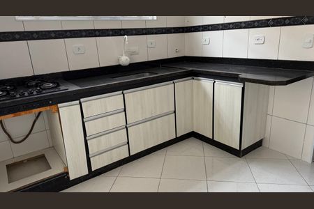 Apartamento para alugar com 55m², 2 quartos e 1 vagaCozinha