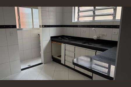 Apartamento para alugar com 55m², 2 quartos e 1 vagaCozinha