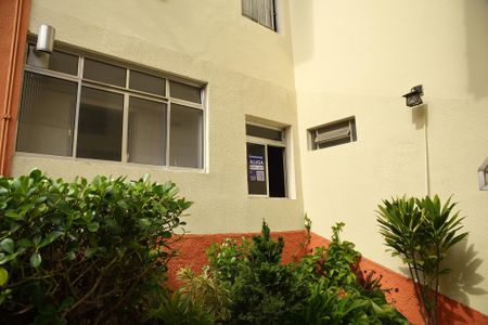 Apartamento para alugar com 55m², 2 quartos e 1 vagaPlaca