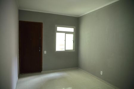 Apartamento para alugar com 55m², 2 quartos e 1 vagaSala