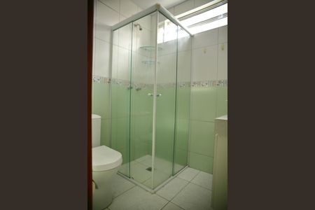 Apartamento para alugar com 55m², 2 quartos e 1 vagaBanheiro