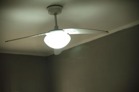 Apartamento para alugar com 55m², 2 quartos e 1 vagaQuarto 1 