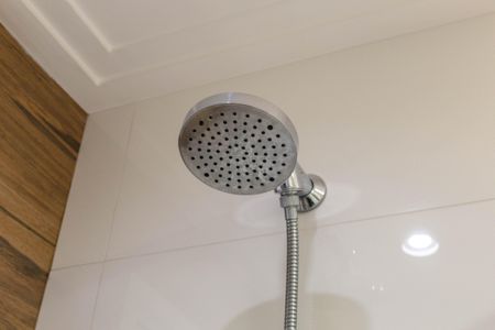 Apartamento à venda com 72m², 2 quartos e 2 vagasBanheiro Social