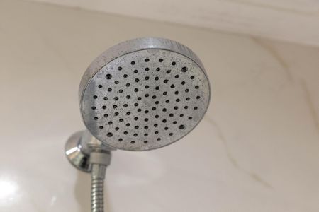 Apartamento à venda com 72m², 2 quartos e 2 vagasBanheiro da Suíte 2