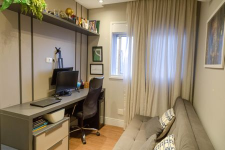 Apartamento à venda com 72m², 2 quartos e 2 vagasQuarto 1