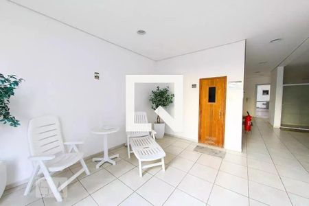 Apartamento à venda com 72m², 2 quartos e 2 vagasÁrea comum - Sauna