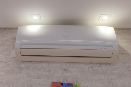 Apartamento à venda com 72m², 2 quartos e 2 vagasSala