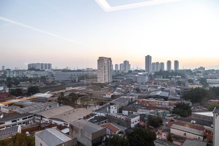 Apartamento à venda com 72m², 2 quartos e 2 vagasVista do Suíte 2