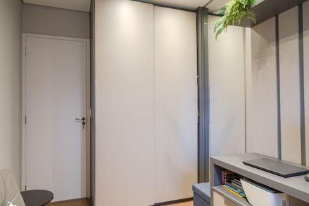 Apartamento à venda com 72m², 2 quartos e 2 vagasQuarto 1