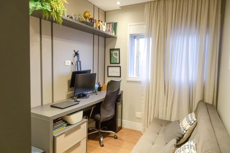 Apartamento à venda com 72m², 2 quartos e 2 vagasQuarto 1