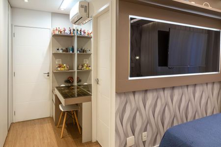 Apartamento à venda com 72m², 2 quartos e 2 vagasSuíte 2