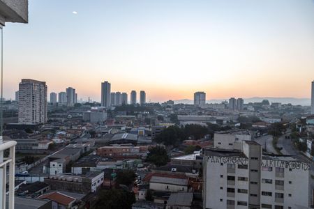 Apartamento à venda com 72m², 2 quartos e 2 vagasVista do Quarto 1