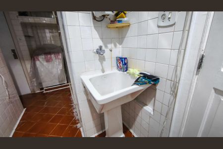 Apartamento à venda com 150m², 3 quartos e 1 vaga Apartamento à venda com 150m², 3 quartos e 1 vagaÁrea de Serviço